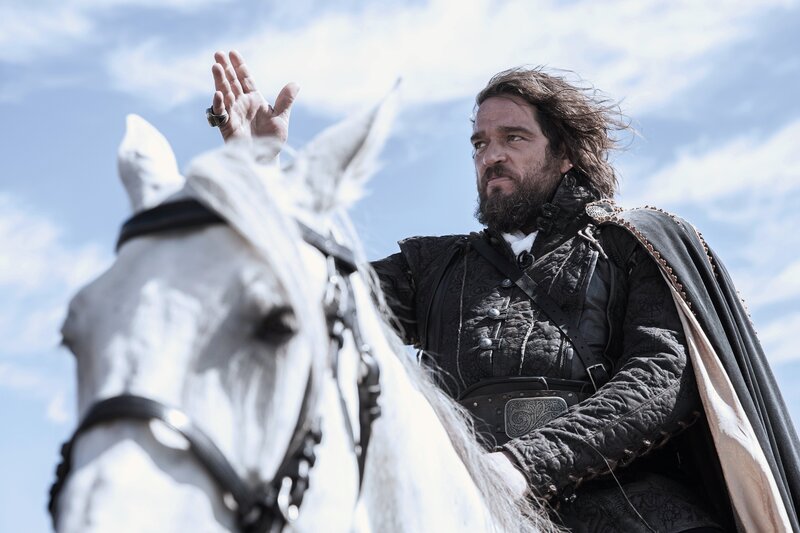 Die Schwarze Spinne – Bild: SRF/​Snakefilm