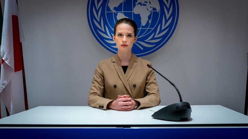 Der Beschützer – Bild: ARD