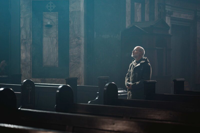 Über Religionen und Kulturen hinweg glauben die Menschen an eine Seele. Ist das ein Beleg für ihre Existenz? – Bild: ZDF und Lukas Salna