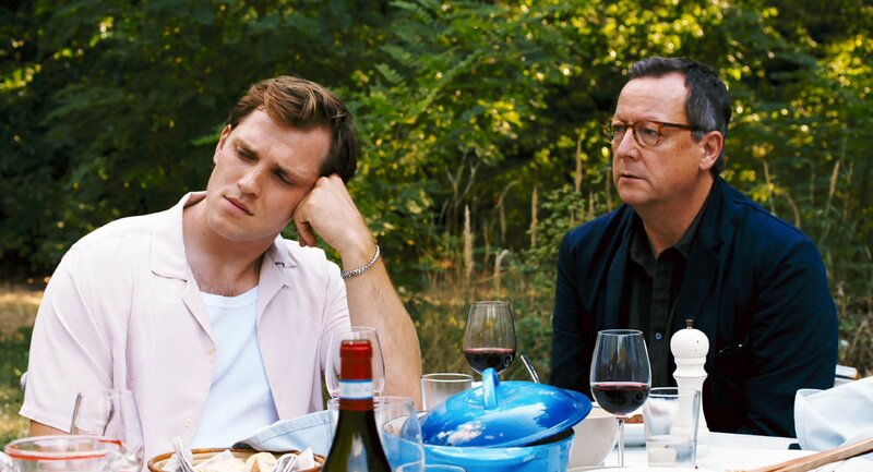 Roter Himmel – Bild: ZDF/​Christian Schulz