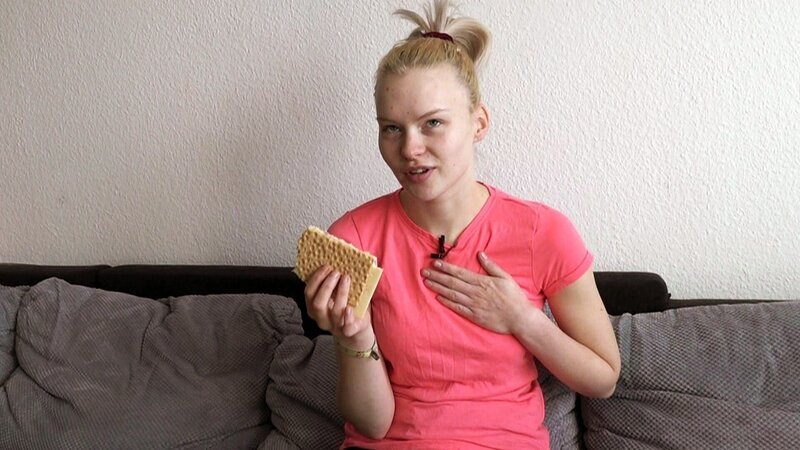 Cindy ist wieder verliebt.. – Bild: RTL Zwei