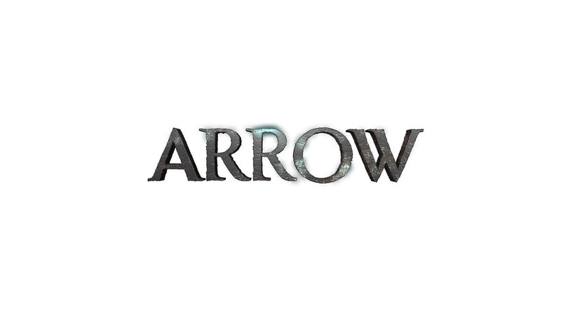 Das Logo zur Serie „Arrow“ – Bild: RTL