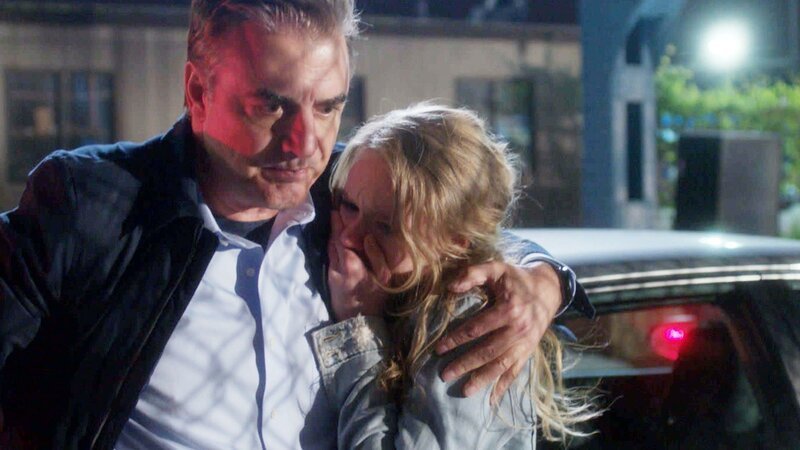 Nach und nach verschwinden junge Frauen, die eine Mitfahrgelegenheit über eine bestimmte App gebucht hatten. Die Spezialeinheit rund um FBI Agent Frank (Chris Noth) und seinem Schützling „Kick“ (Leven Rambin) schaltete sich ein, um den Täter zu fassen. Frank (Chris Noth), ? – Bild: RTL /​ NBC Universal