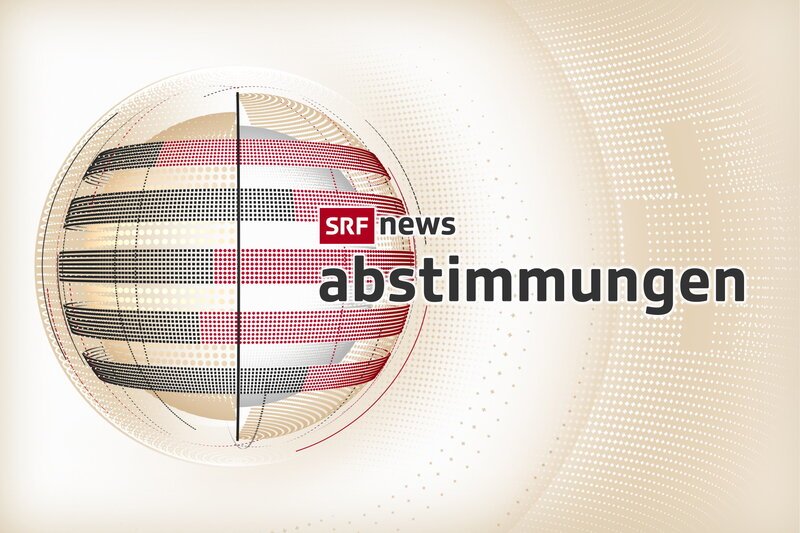 SRF News Abstimmungen Keyvisual 2020 SRF Ab 14.12.2020 – Bild: SRF1 SRF News Abstimmungen Keyvisual 2020 SRF Ab 14.12.2020 – Bild: SRF1