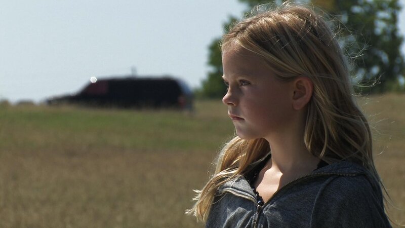 Justine (Karley Scott Collins) – Bild: 2008 Portfolio Funding Company LLC Lizenzbild frei