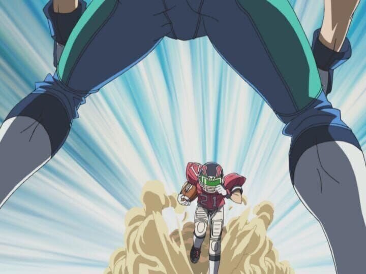 Bild: KOME STUDIO – VILLAGE STUDIO/​SHUEISHA – TV TOKYO – NAS Lizenzbild frei