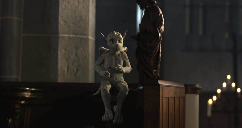 – Bild: Condor Films  – Bild: Condor Films