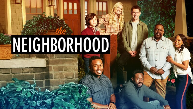 4. Staffel – Bild: CBS Broadcasting Inc.