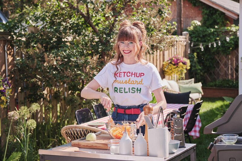 Bild: MARY MAKES III PRODUCTIONS LIMITED. Bild: MARY MAKES III PRODUCTIONS LIMITED.