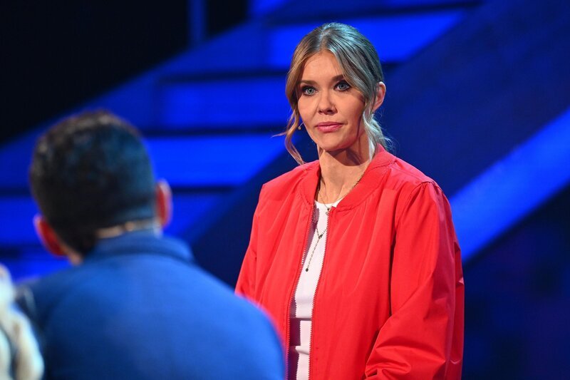 Laura Karasek – Bild: Joyn /​ Willi Weber