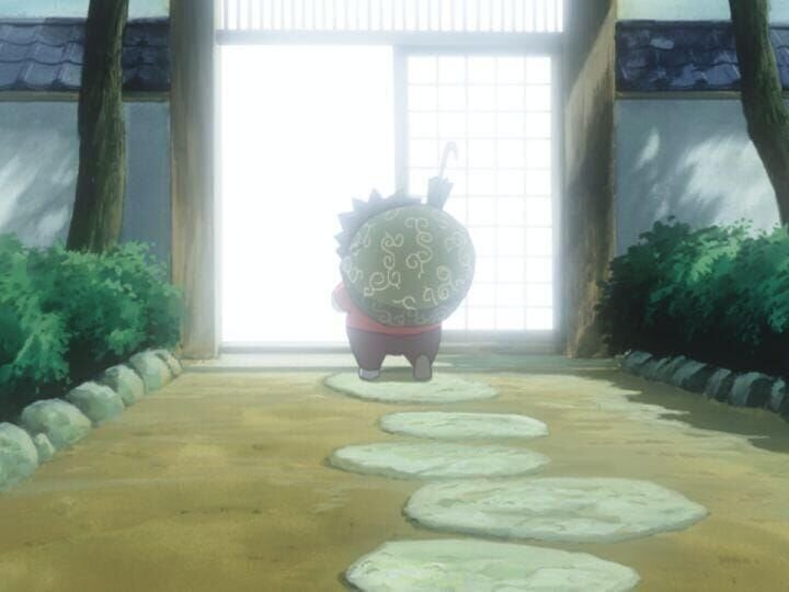 Bild: KOME STUDIO – VILLAGE STUDIO/​SHUEISHA – TV TOKYO – NAS Lizenzbild frei