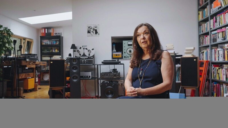 I am from Austria – Bild: ORF/​LV