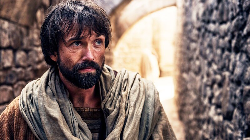 Saulus (Emmett J Scanlan) – Bild: UAMG LLC