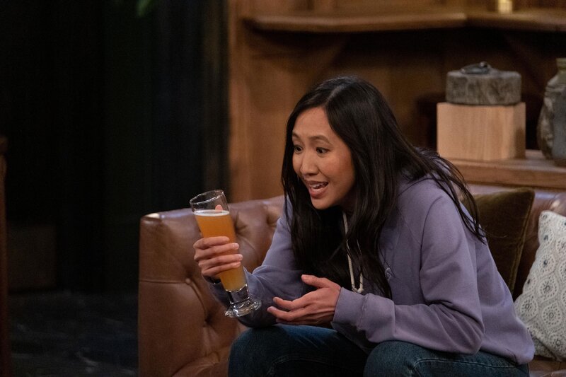 Ellen (Tien Tran) – Bild: 20th Television