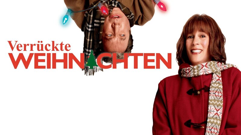 Verrückte Weihnachten – Bild: RTL