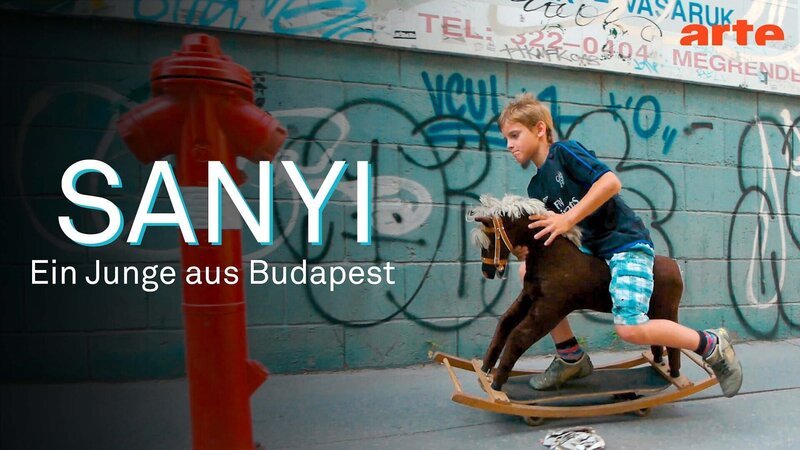 – Bild: arte – Bild: arte