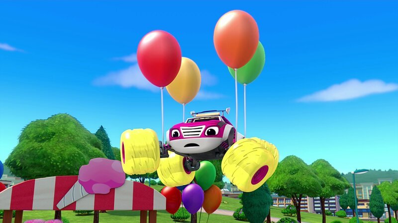 Watts – Bild: Paramount