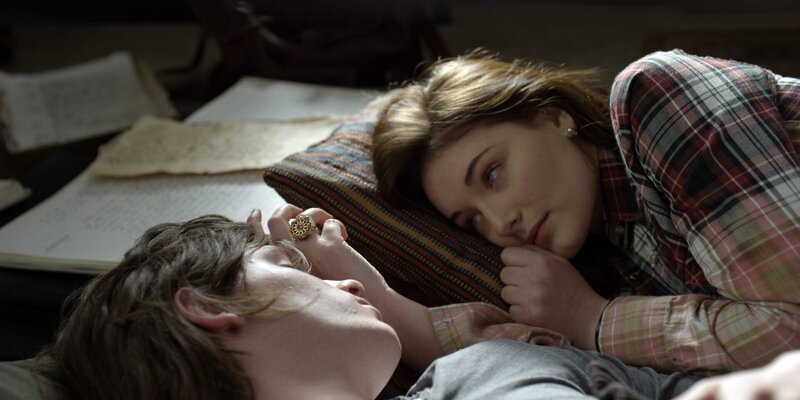 – Bild: Condor Films  – Bild: Condor Films