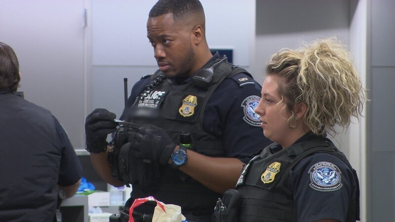 Bild: Licensed by Cineflix International