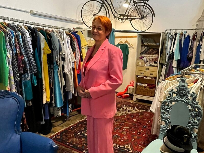 Kandidatin Dagmar – Bild: RTL /​ Constantin Ent.