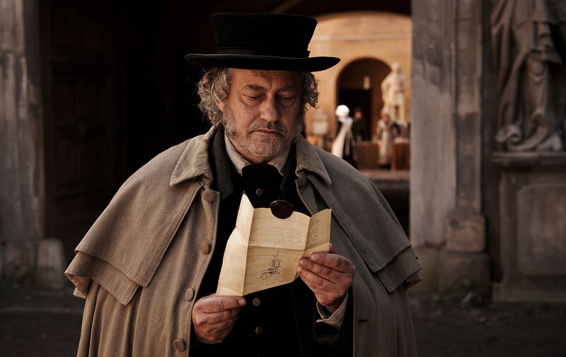 Das goldene Ufer – Bild: ZDF und Martin Spelda