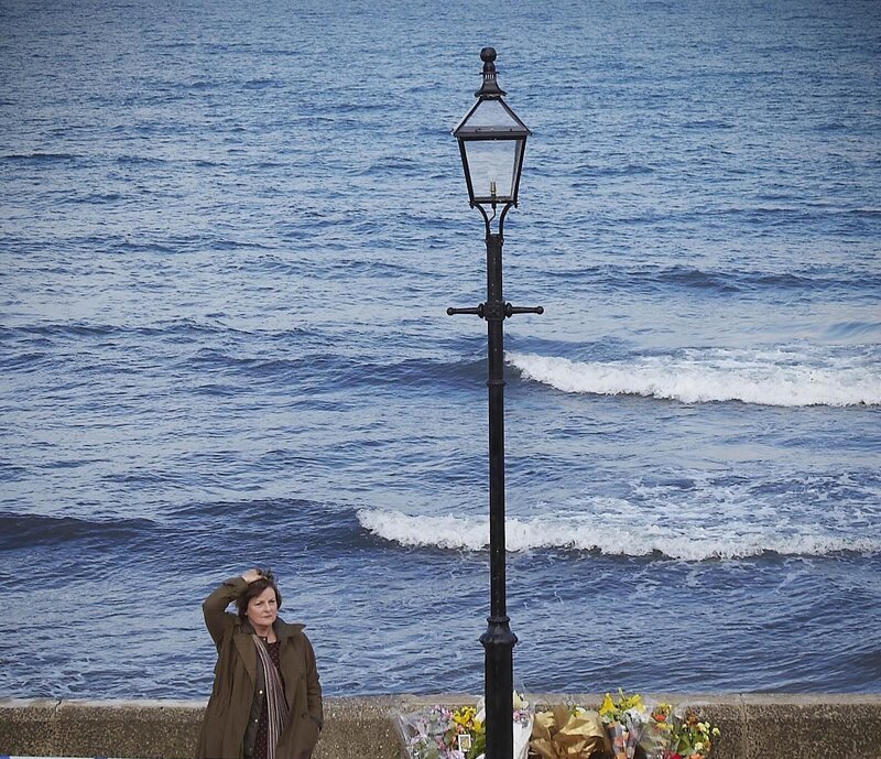Vera Stanhope (Brenda Blethyn) – Bild: ITV Studios