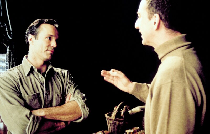 Ein Vater zu Weihnachten – Bild: Sat.1 emotions