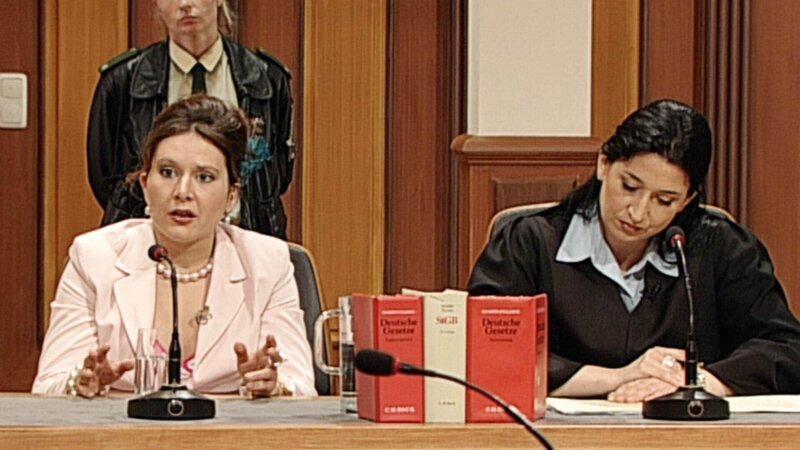 Bild: RTL Deutschland Bild: RTL Deutschland