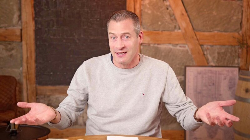 EPG-Bild – Bild: Bibel TV