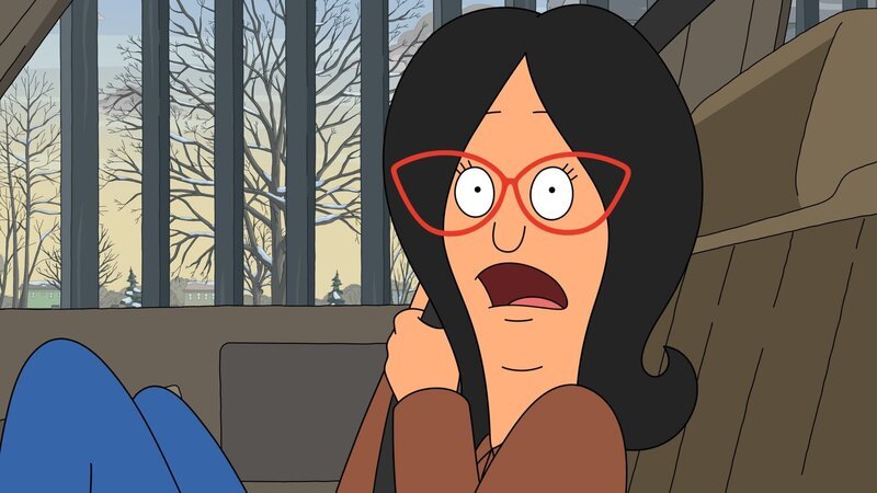 Linda – Bild: Paramount /​ BOB’S BURGERS © 2022 by 20th Television