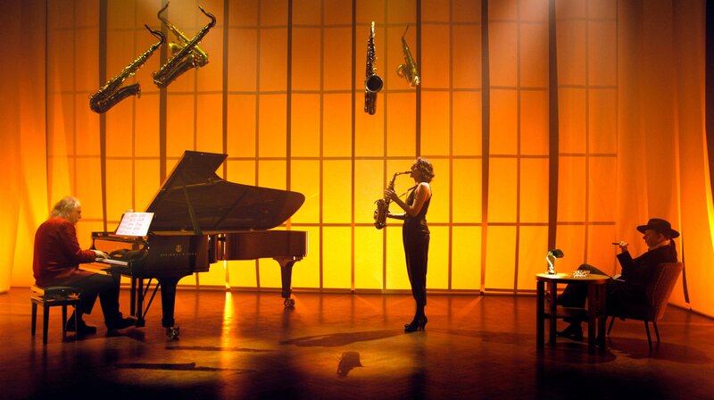 Klänge des Aufbruchs – Bild: MDR/​EuroArts