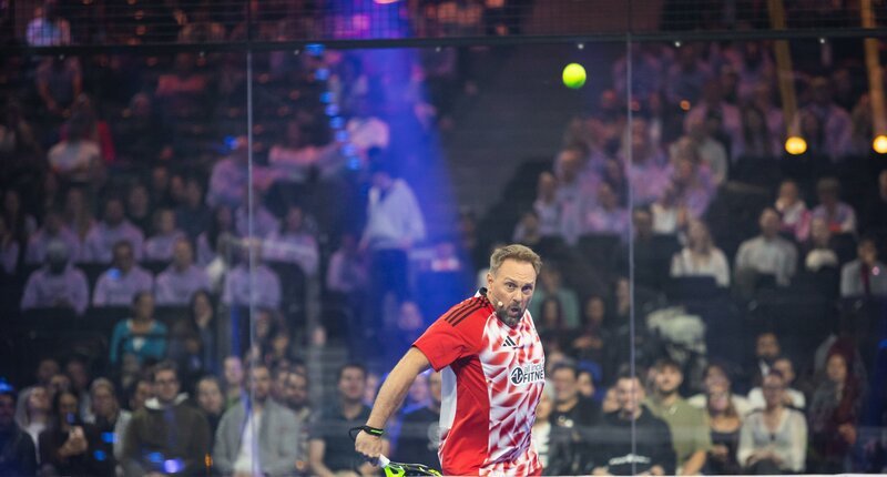 Steven Gätjen – Bild: Joyn