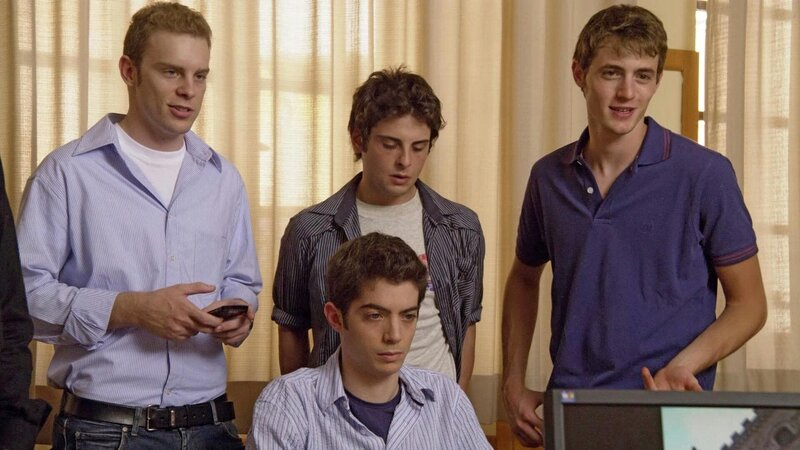 EPG-Bild – Bild: Bibel TV