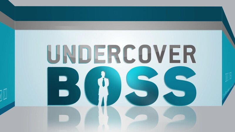 Undercover Boss – Bild: MG RTL D