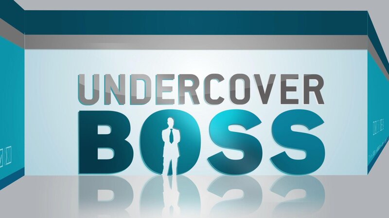 Undercover Boss – Bild: MG RTL D