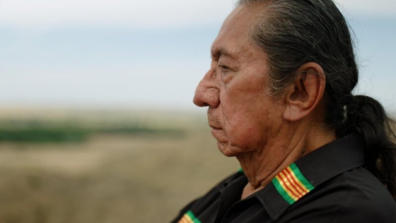 Ernie Lapointe. (National Geographic) – Bild: 2021 NGC NETWORK US, LLC All Rights Reserved Lizenzbild frei