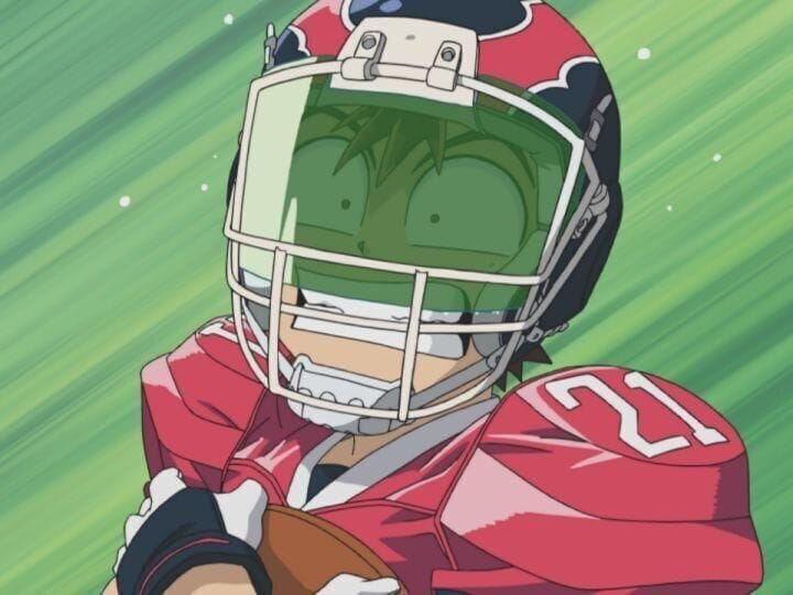 Bild: KOME STUDIO – VILLAGE STUDIO/​SHUEISHA – TV TOKYO – NAS Lizenzbild frei