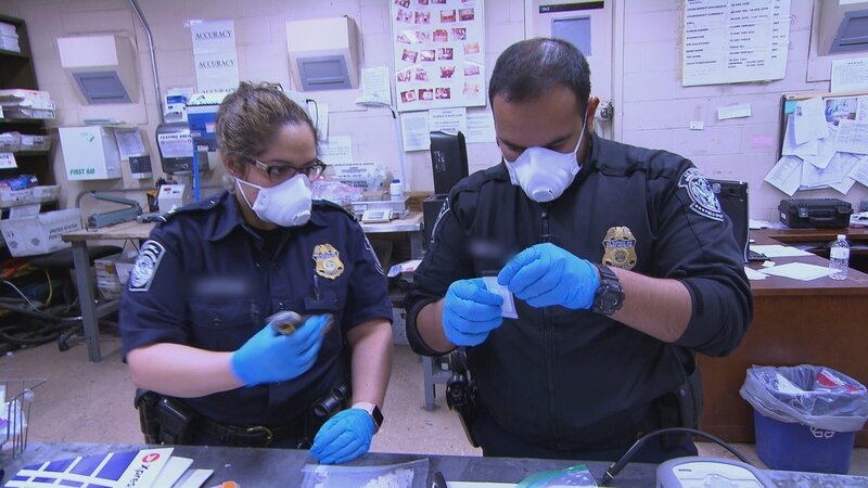 Bild: Licensed by Cineflix International