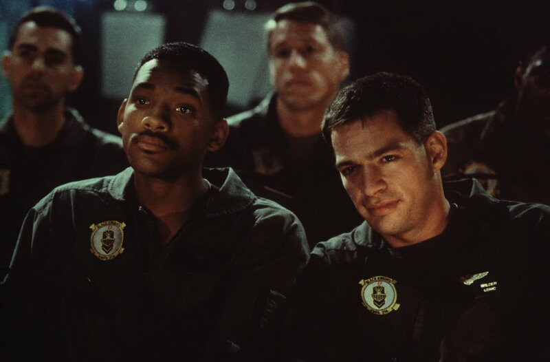 Independence Day – Bild: Sat.1