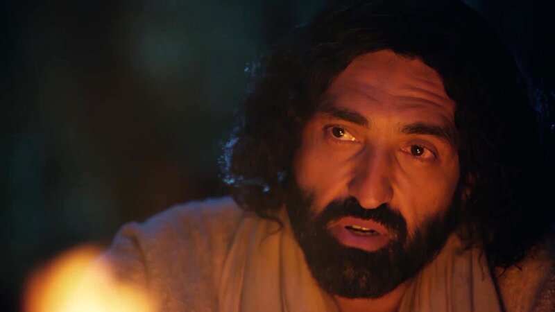 EPG-Bild – Bild: Bibel TV