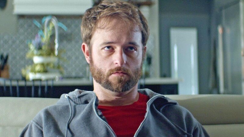 Shane Tanner (Chance Gibbs) – Bild: Bibel TV