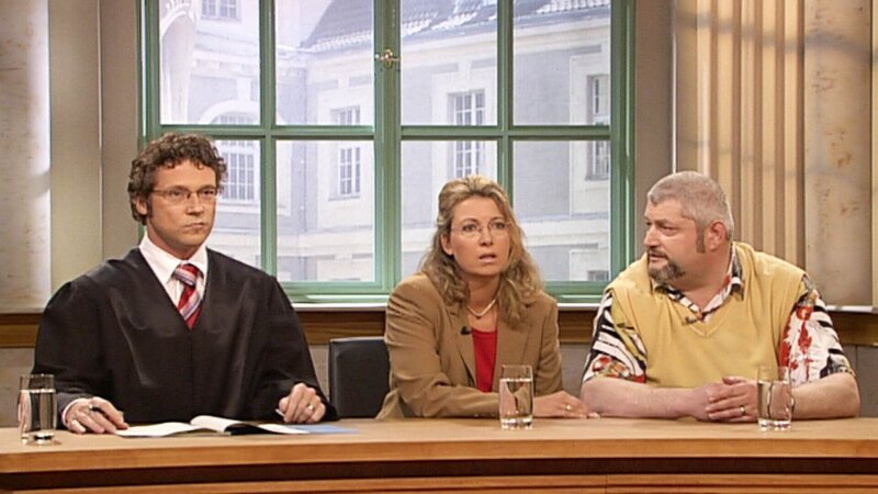 Bild: RTL Deutschland Bild: RTL Deutschland