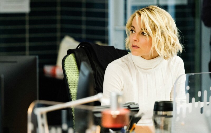 Lizzie Needham (Bojana Novakovic) – Bild: Linda Kallerus Lizzie Needham (Bojana Novakovic) – Bild: Linda Kallerus