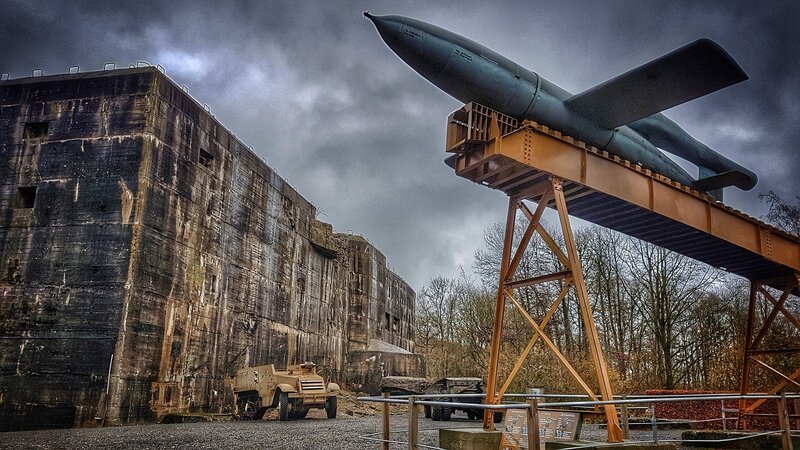 Bild: DCD Rights Ltd.