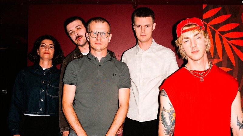 Bild: rbb /​ rbb Presse & Information