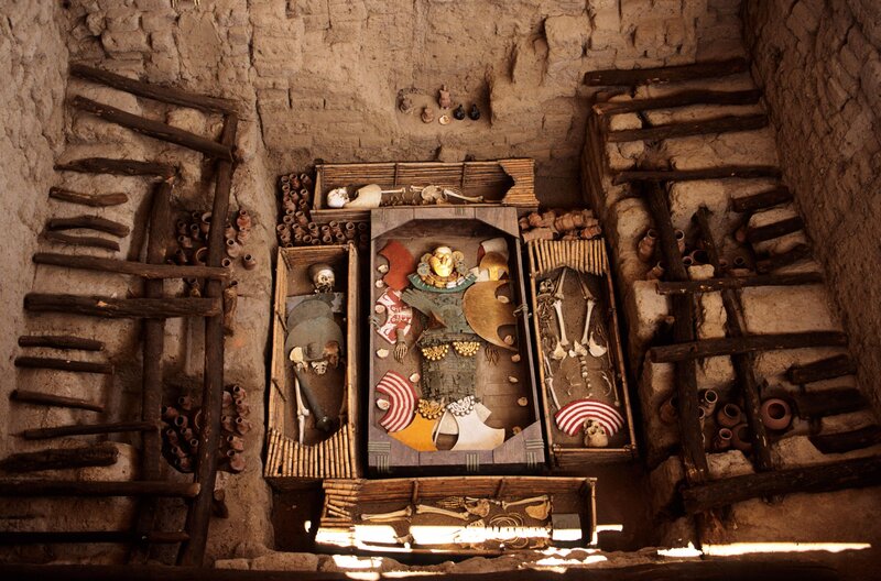 Bild: Sue Cunningham Photographic /​ Alamy Stock Photo