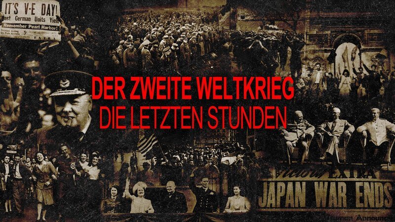 Bild: The History Channel