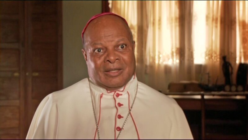 EPG-Bild – Bild: Bibel TV