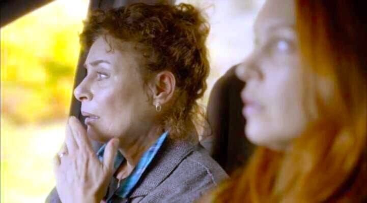 Blitzschlag - Gefangen im Gewittersturm – Bild: PLURIMEDIA