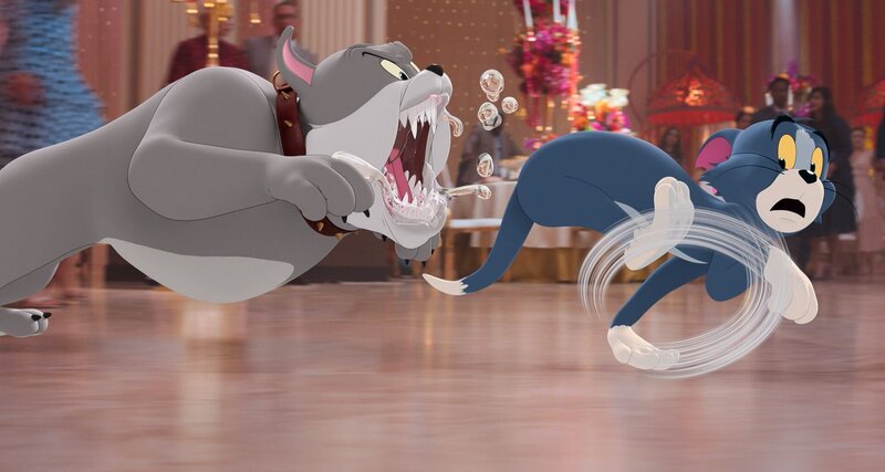 Tom & Jerry – Bild: Warner Bross